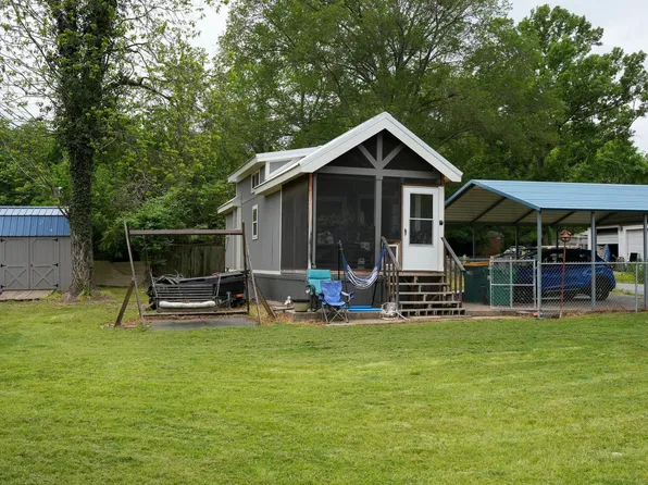 5503 Taril Ln, North Little Rock, AR 72118