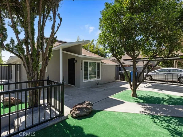10732 Hatteras St, North Hollywood, CA 91601