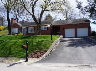 2310 Winchester Rd, South Charleston, WV 25303