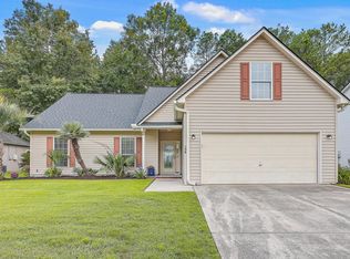 158 Chatfield Cir, Goose Creek, SC 29445
