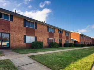 Tidemill Farms Apartments, Hampton, VA 23666