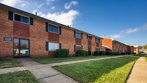 Tidemill Farms Apartments Photo 1