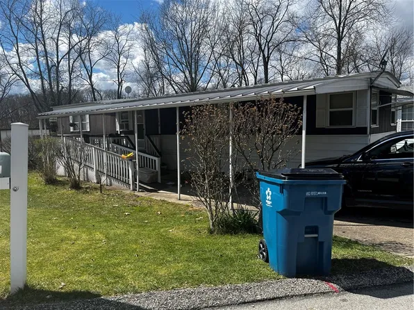 148 Hawthorne Ct, Delmont, PA 15626