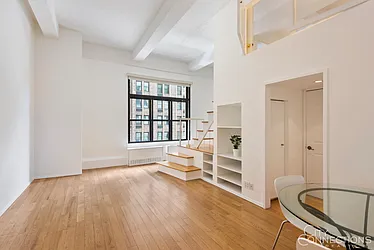 Rented by City Connections Realty