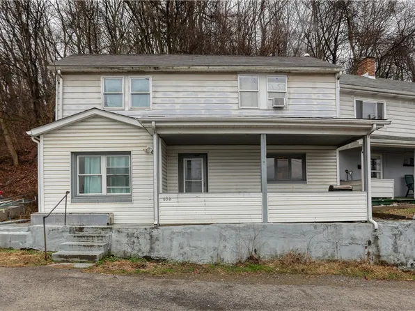 634 14th St, Monaca, PA 15061