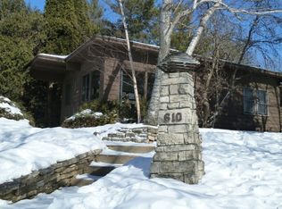 610 Cloute St, Fort Atkinson, WI 53538