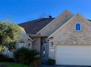 1003 Cooper Springs Dr, Spring, TX 77373