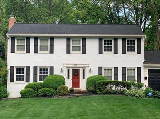 813 Diamond Dr, Gaithersburg, MD 20878