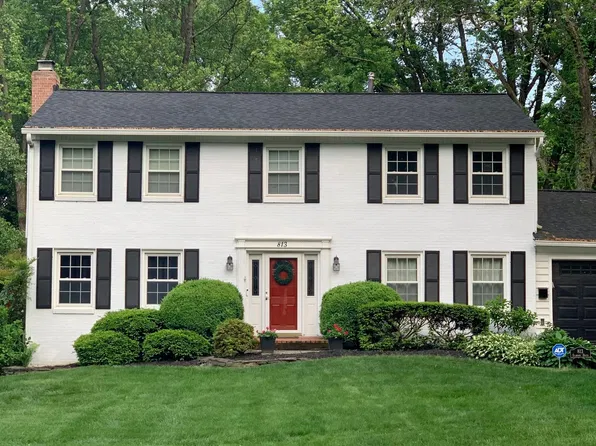 813 Diamond Dr, Gaithersburg, MD 20878