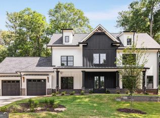 1133 Love St SE, Smyrna, GA 30080