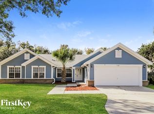 1708 Branchwater Trl, Orlando, FL 32825