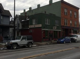 742 Avenue D, Rochester, NY 14621