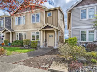 2305 S I St, Tacoma, WA