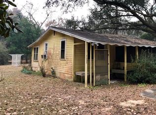 5332 Morrisey Cir, Baker, FL 32531