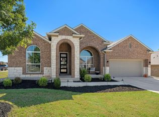 1808 Weavers Bnd, Georgetown, TX 78628