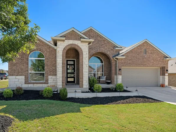 1808 Weavers Bnd, Georgetown, TX 78628