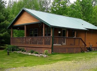 5735 W Lake Winter Rd, Winter, WI 54896