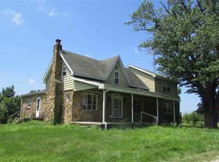 5 W Coxton Rd, Bedford, IN 47421