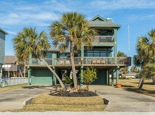 13706 San Domingo Dr, Galveston, TX 77554