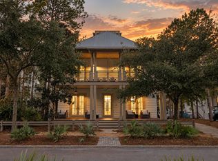 114 Pine Needle Way, Santa Rosa Beach, FL 32459