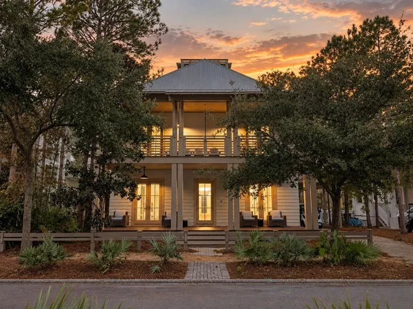 114 Pine Needle Way, Santa Rosa Beach, FL 32459