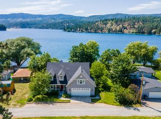 6735 Heron Way, Nine Mile Falls, WA 99026
