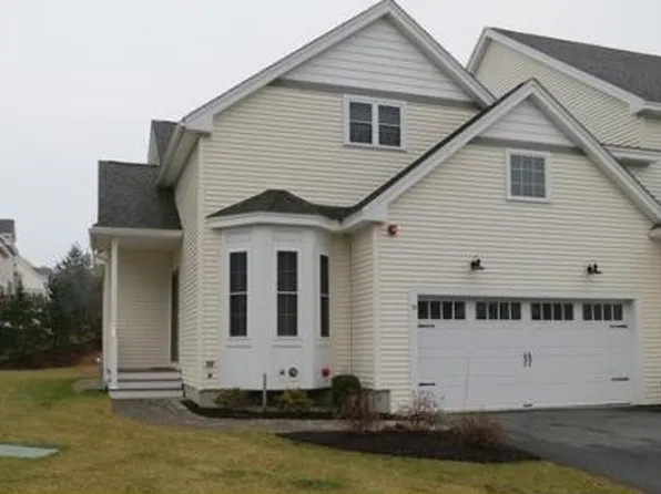 50 Garett Way, Holliston, MA 01746