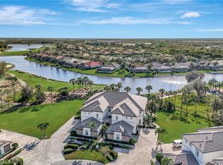 9557 Ironstone TER #101, NAPLES, FL 34120