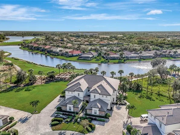 9557 Ironstone TER #101, NAPLES, FL 34120