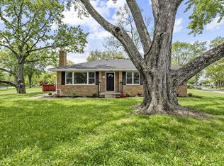 2960 Berwick Blvd, Columbus, OH 43209