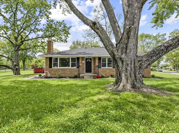 2960 Berwick Blvd, Columbus, OH 43209