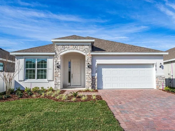 708 Sunshower Dr, Lady Lake, FL 32159