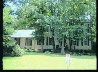 4205 Knollcrest Cir N, Augusta, GA 30907