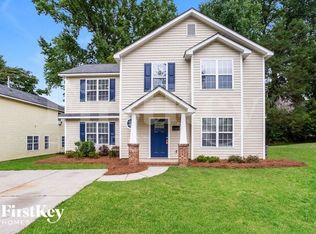 5123 Tarrywood Ln, Charlotte, NC 28205