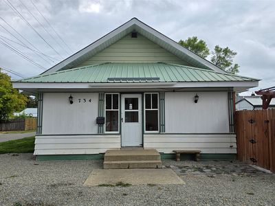 734 3rd St W, Kalispell, MT, 59901