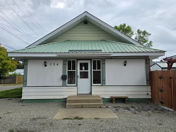 734 3rd St W, Kalispell, MT 59901