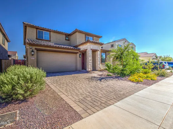 5621 W CHUCK BOX Road, Laveen, AZ 85339