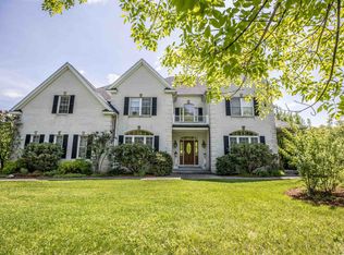 38 Butternut Ln, Rindge, NH 03461