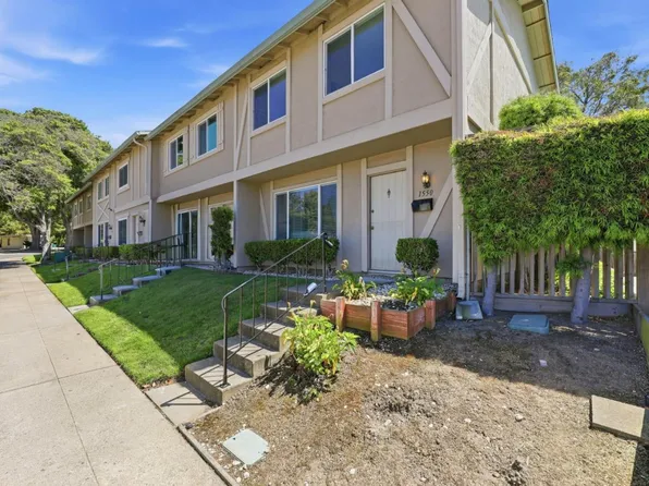 1550 Clear Lake Ave, Milpitas, CA 95035