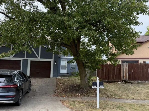 7583 Bella Dr #7583, Columbus, OH 43085