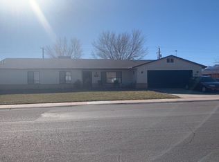 2851 Crestview Dr, Santa Clara, UT 84765