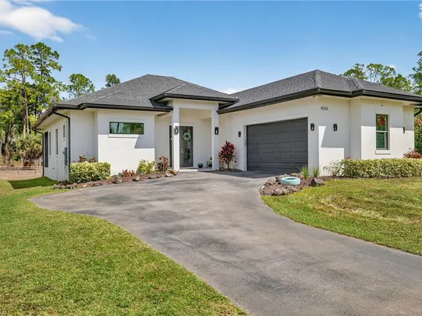 4233 4th AVE NE, NAPLES, FL 34120