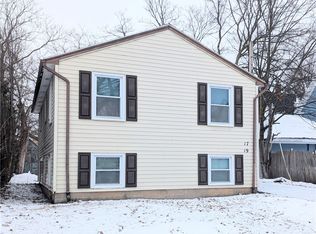 17-19 Bowman St, Rochester, NY 14609