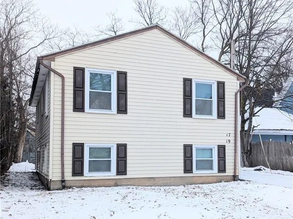 17-19 Bowman St, Rochester, NY 14609