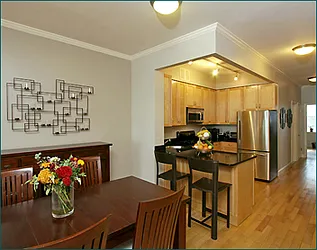 Sold by Brown Harris Stevens