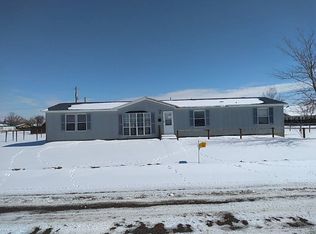501 Mountain View Dr, Ordway, CO 81063