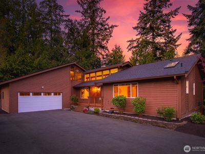 12302 Maplewood Avenue, Edmonds, WA, 98026