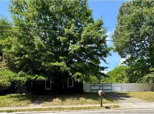 406 Wilson Ave SW, Rome, GA 30161