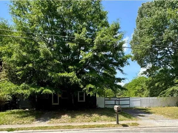 406 Wilson Ave SW, Rome, GA 30161