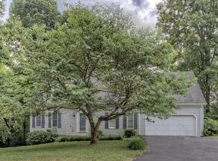 295 Trail Rd, Bristol, VA 24201